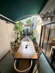Tiong Bahru Estate (D3), Apartment #606546061